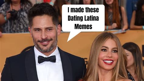 meme dating a latina|funniest dating meme.